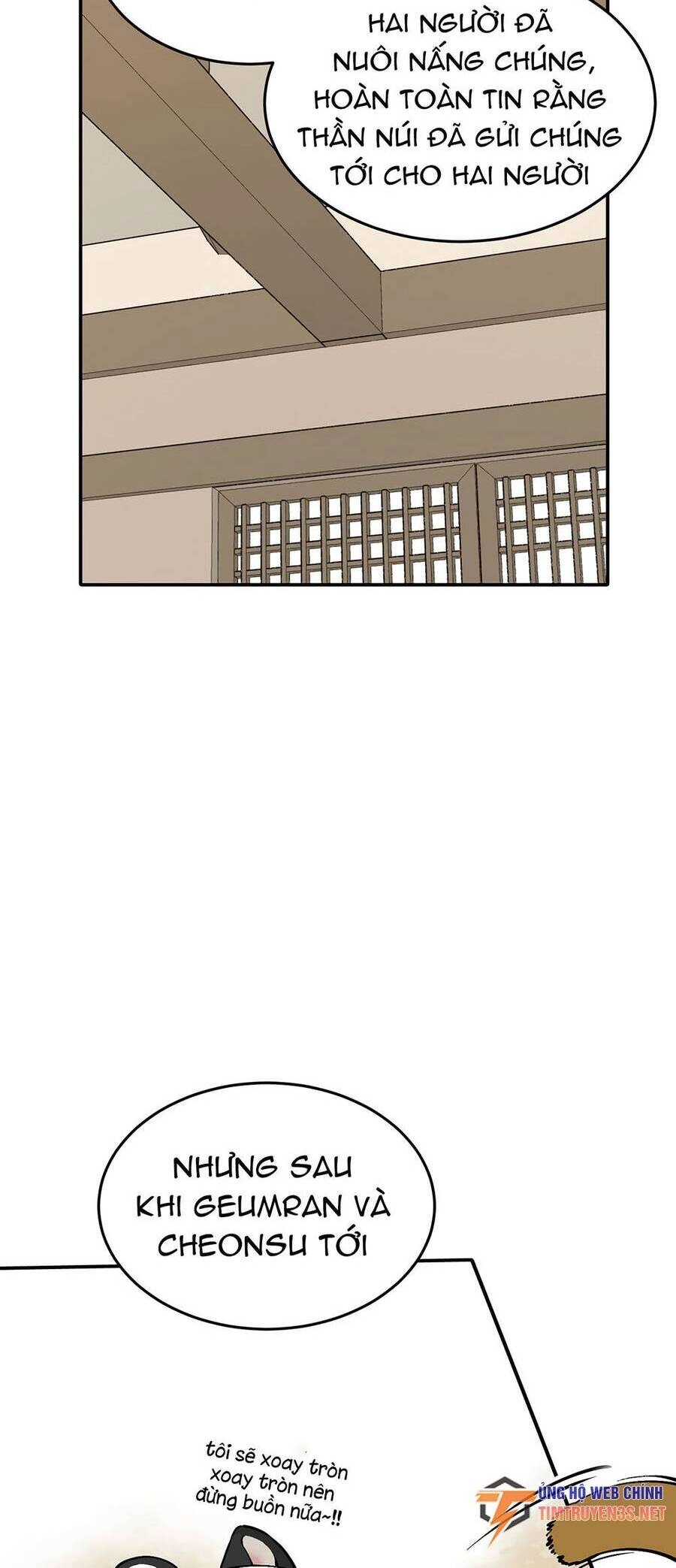 Hổ Đến Chơi Nhà Chapter 56 - 37