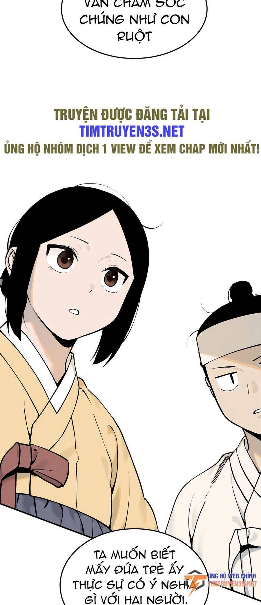 Hổ Đến Chơi Nhà Chapter 56 - 40