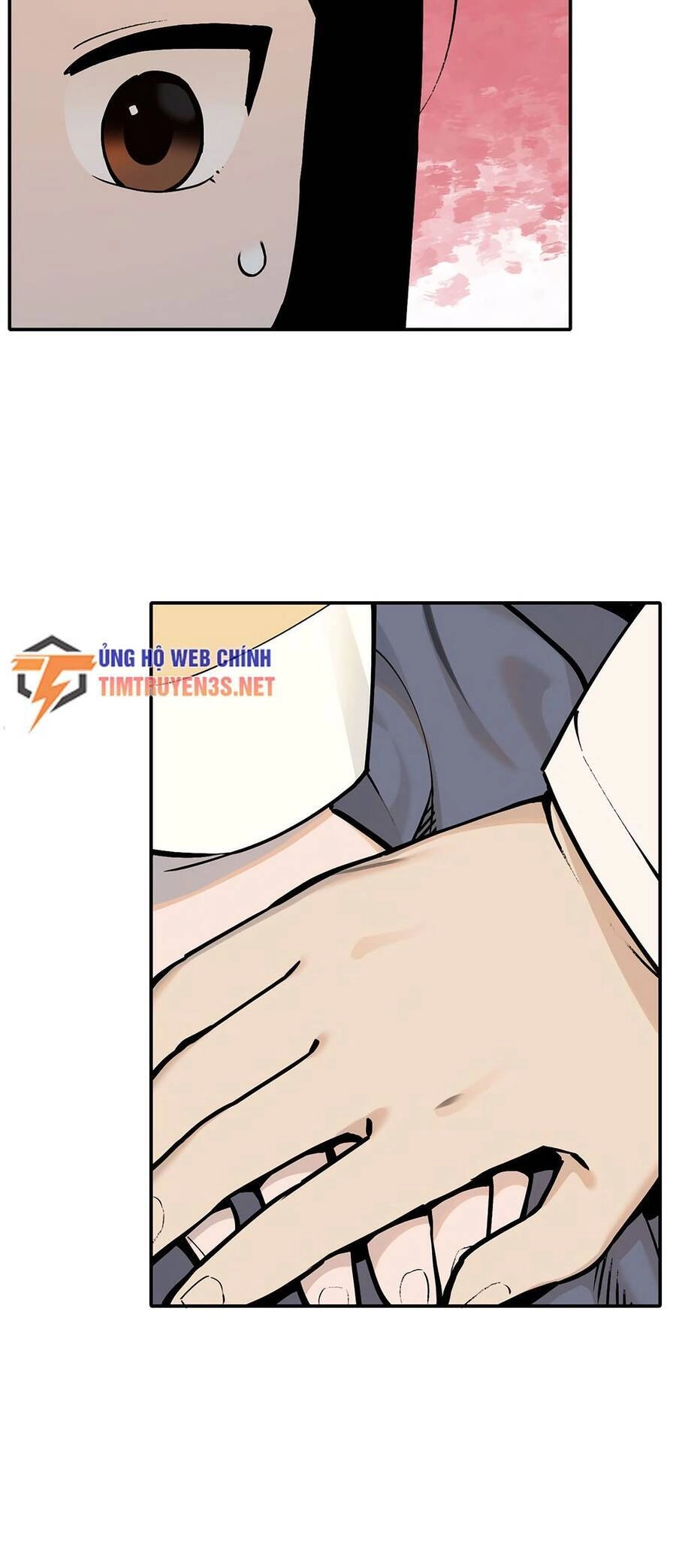 Hổ Đến Chơi Nhà Chapter 57 - 5