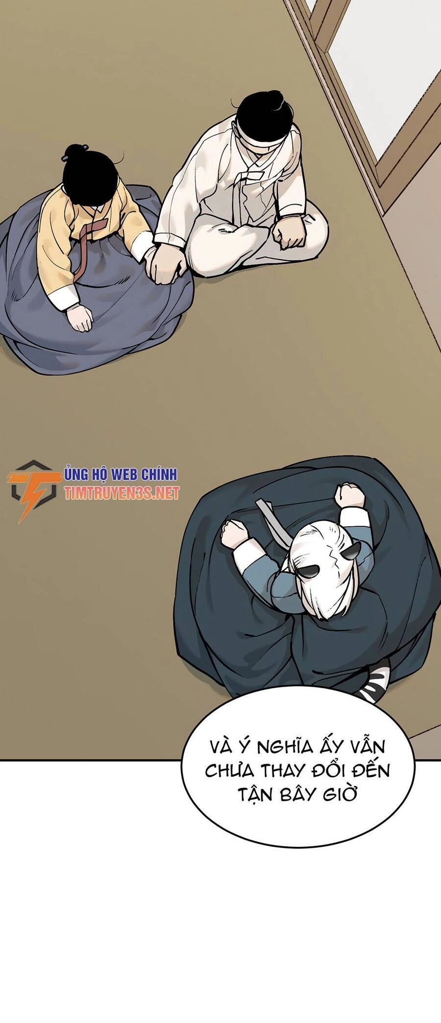 Hổ Đến Chơi Nhà Chapter 57 - 8