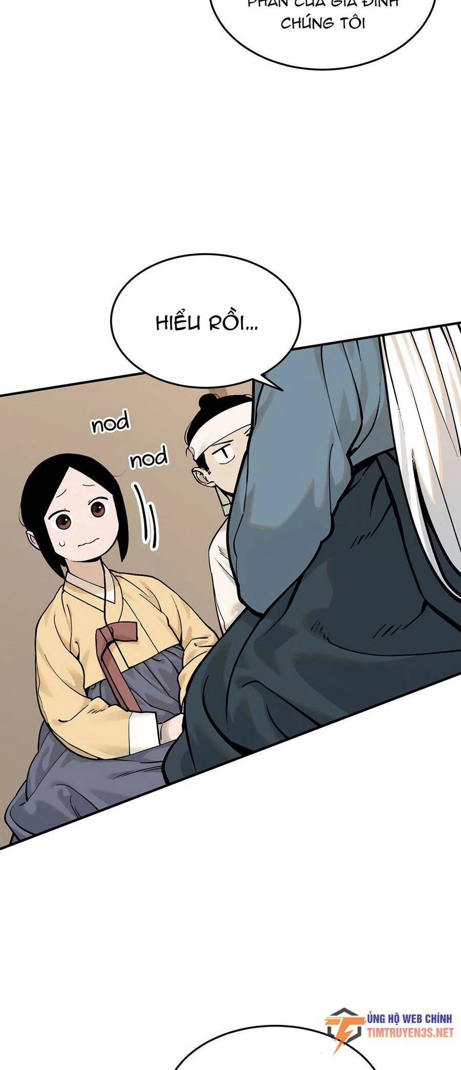 Hổ Đến Chơi Nhà Chapter 57 - 10