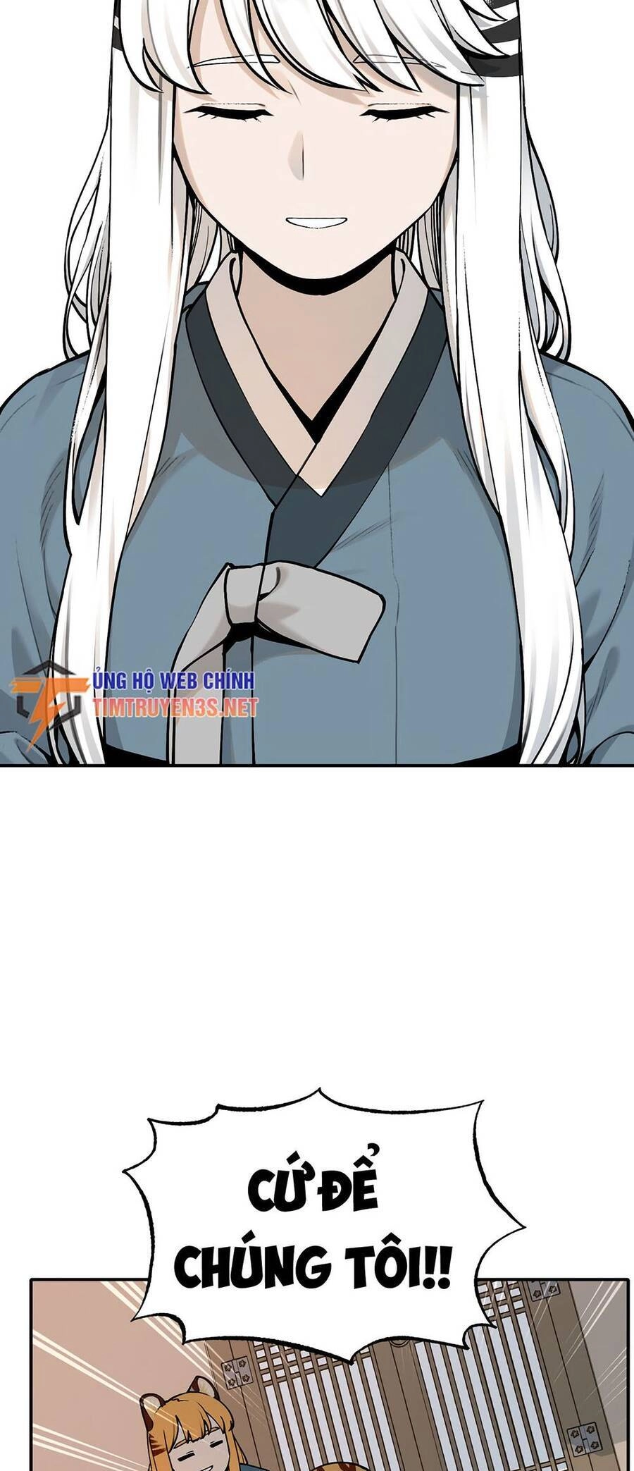 Hổ Đến Chơi Nhà Chapter 57 - 20