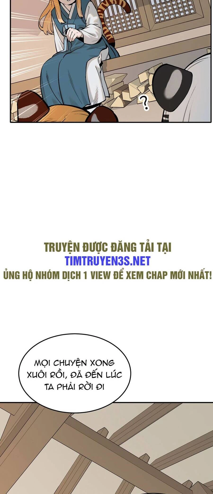 Hổ Đến Chơi Nhà Chapter 57 - 21