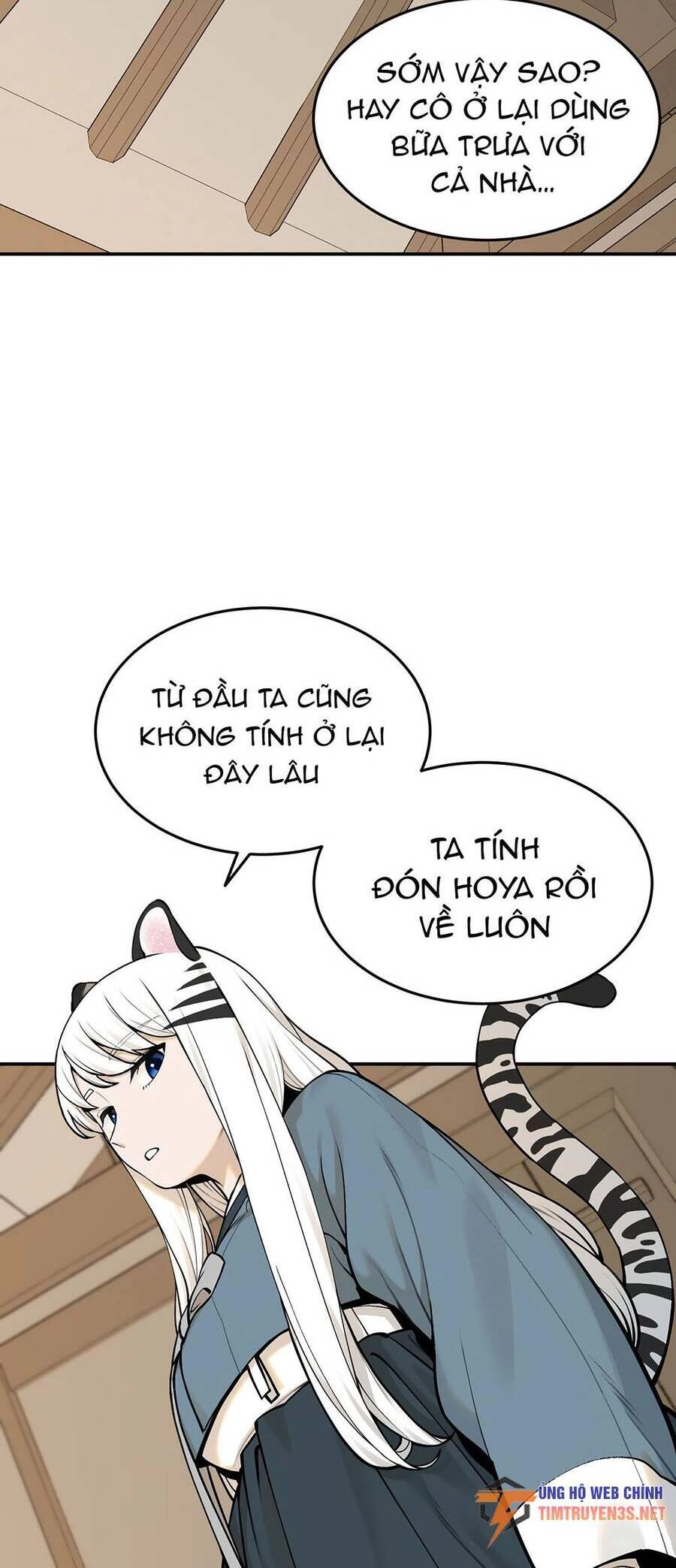 Hổ Đến Chơi Nhà Chapter 57 - 22