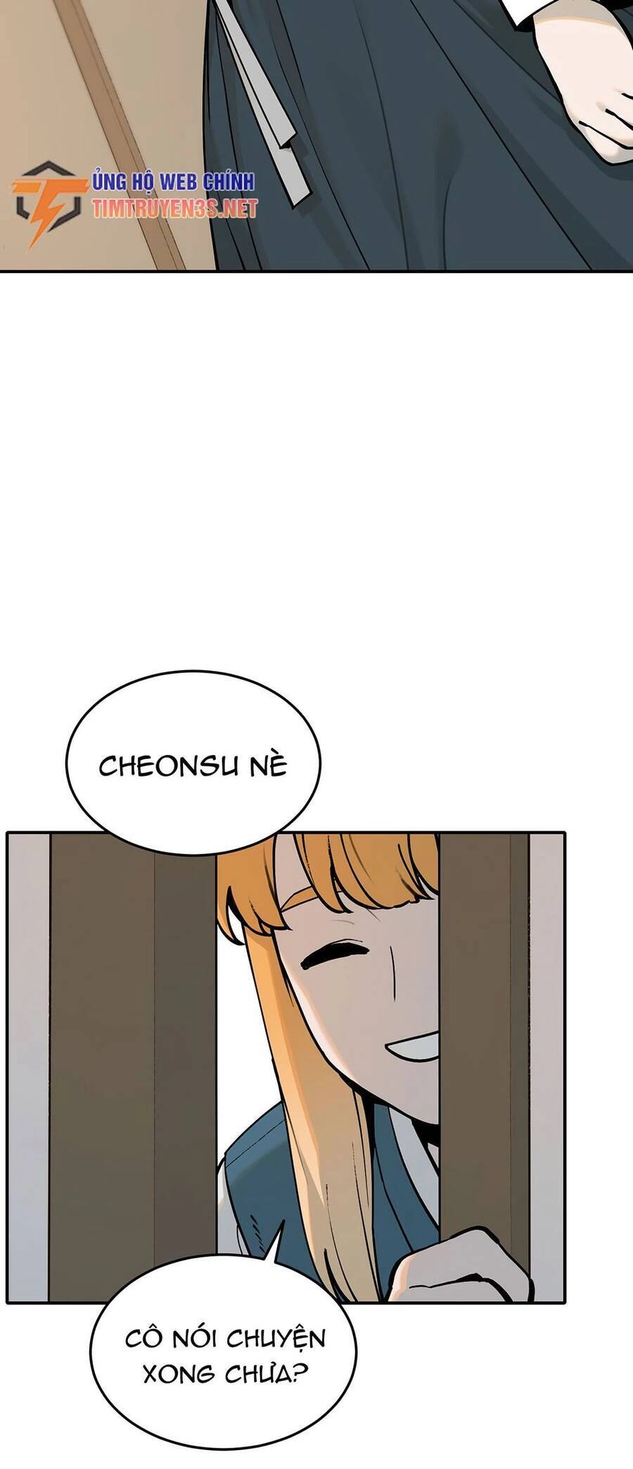 Hổ Đến Chơi Nhà Chapter 57 - 23