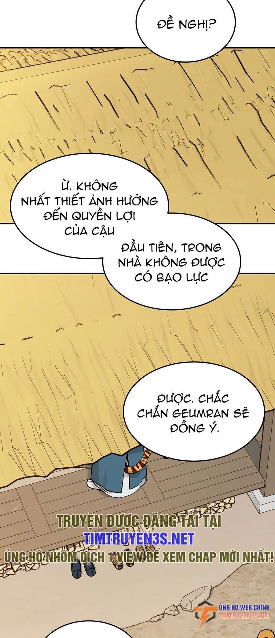 Hổ Đến Chơi Nhà Chapter 57 - 25