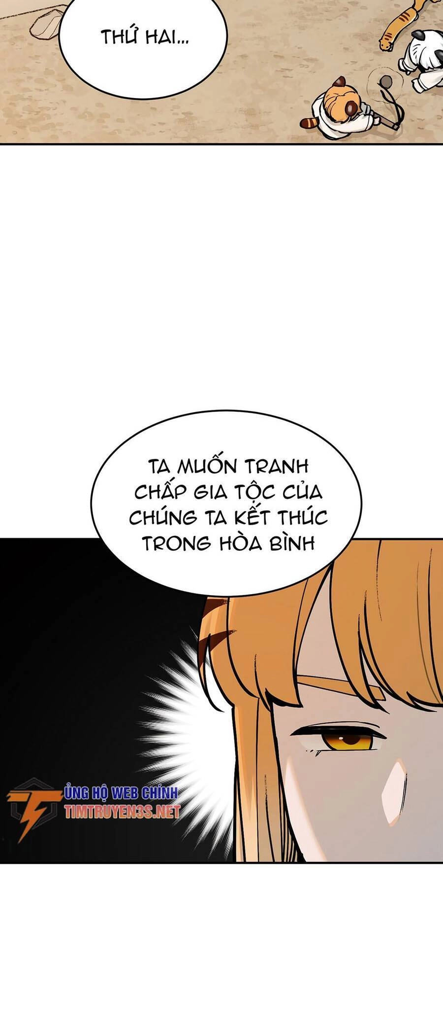 Hổ Đến Chơi Nhà Chapter 57 - 26