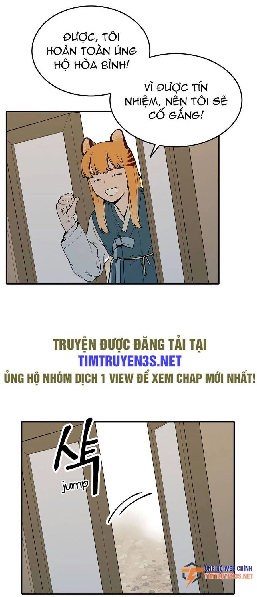 Hổ Đến Chơi Nhà Chapter 57 - 28