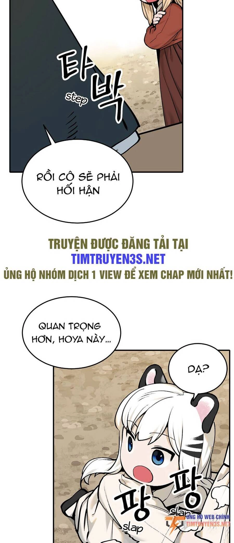 Hổ Đến Chơi Nhà Chapter 57 - 31