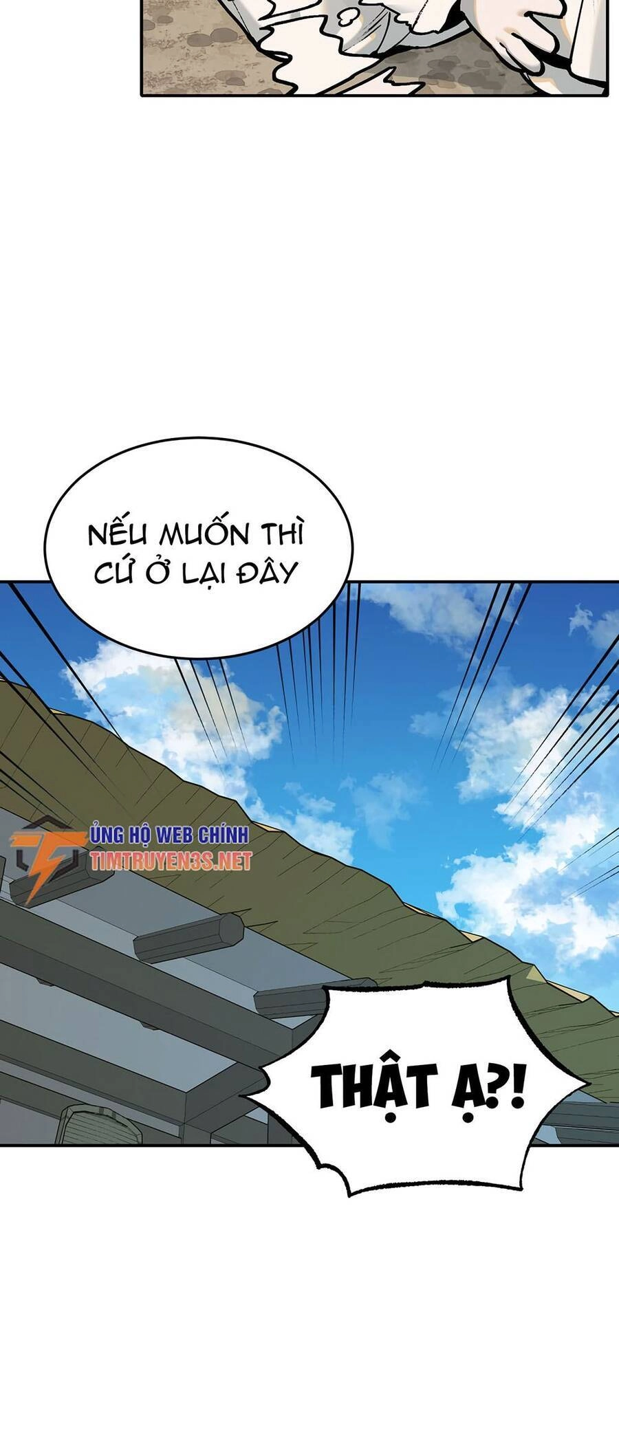 Hổ Đến Chơi Nhà Chapter 57 - 32