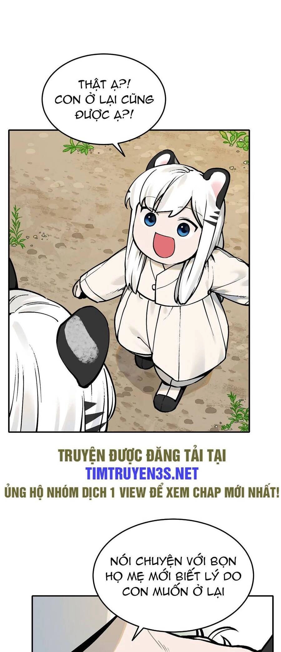 Hổ Đến Chơi Nhà Chapter 57 - 33