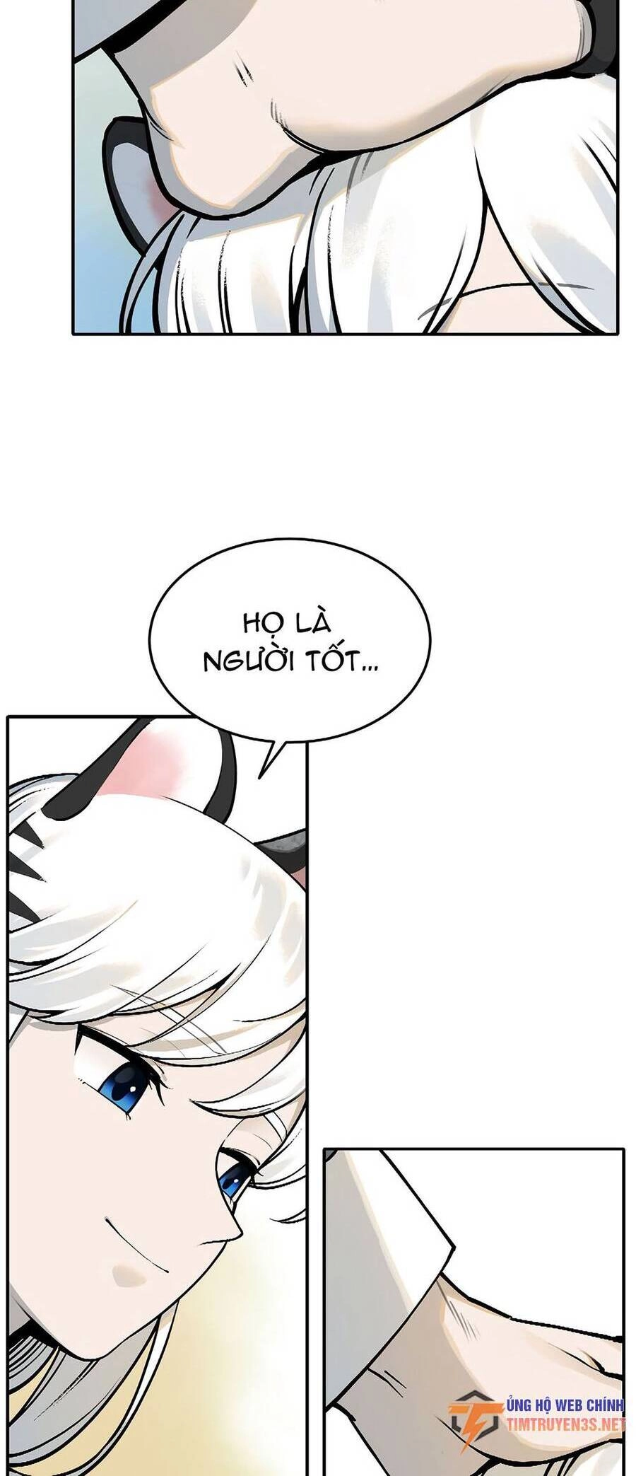 Hổ Đến Chơi Nhà Chapter 57 - 34