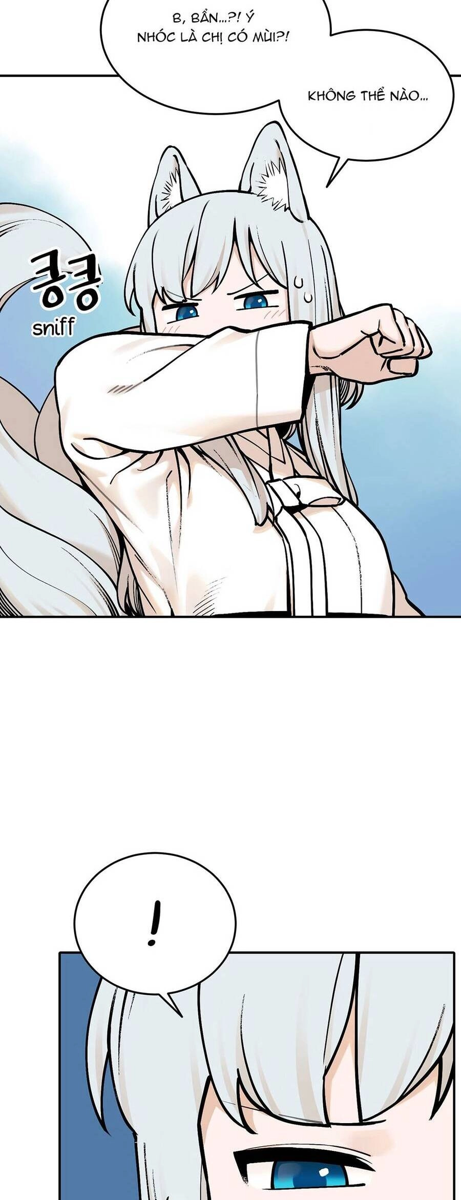 Hổ Đến Chơi Nhà Chapter 58 - 10