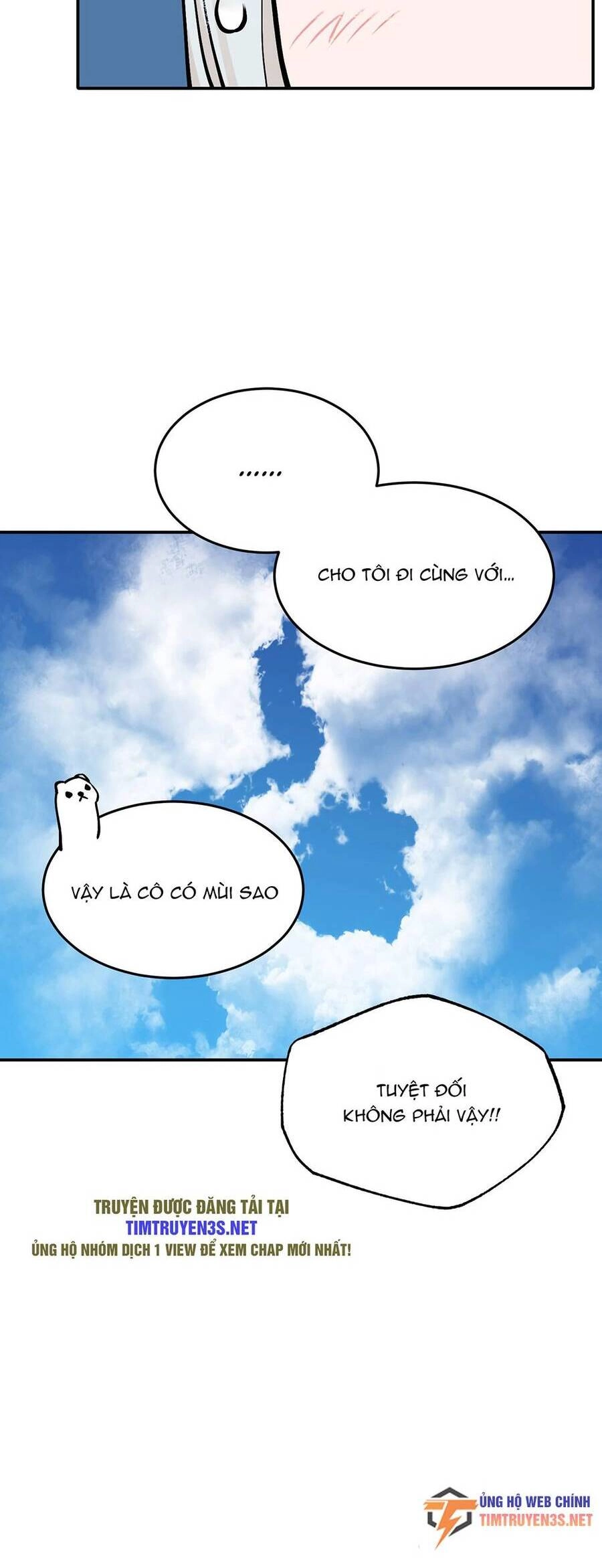 Hổ Đến Chơi Nhà Chapter 58 - 11