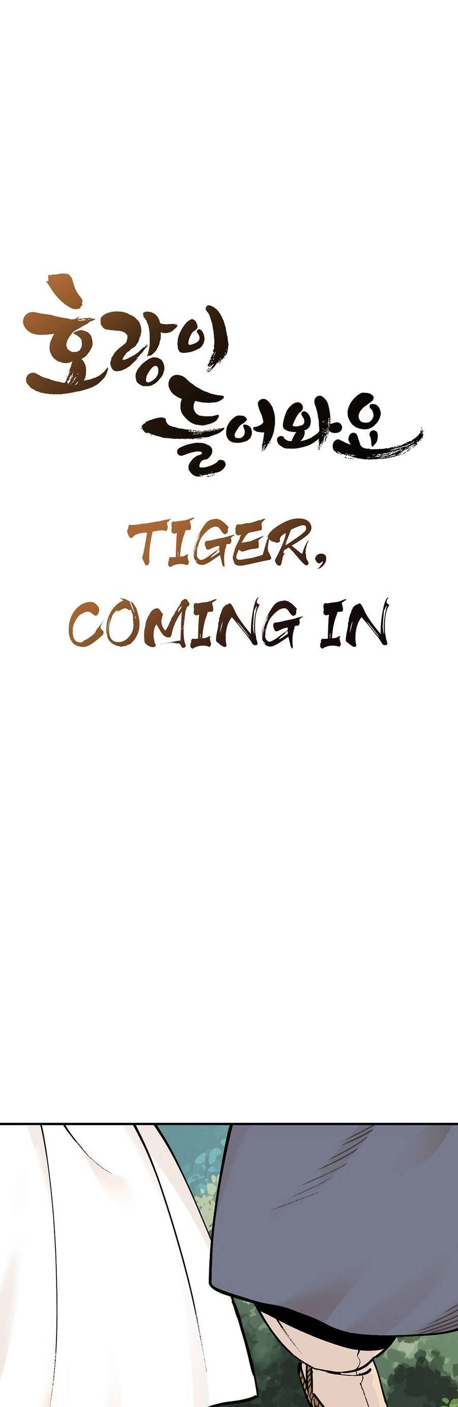 Hổ Đến Chơi Nhà Chapter 58 - 12