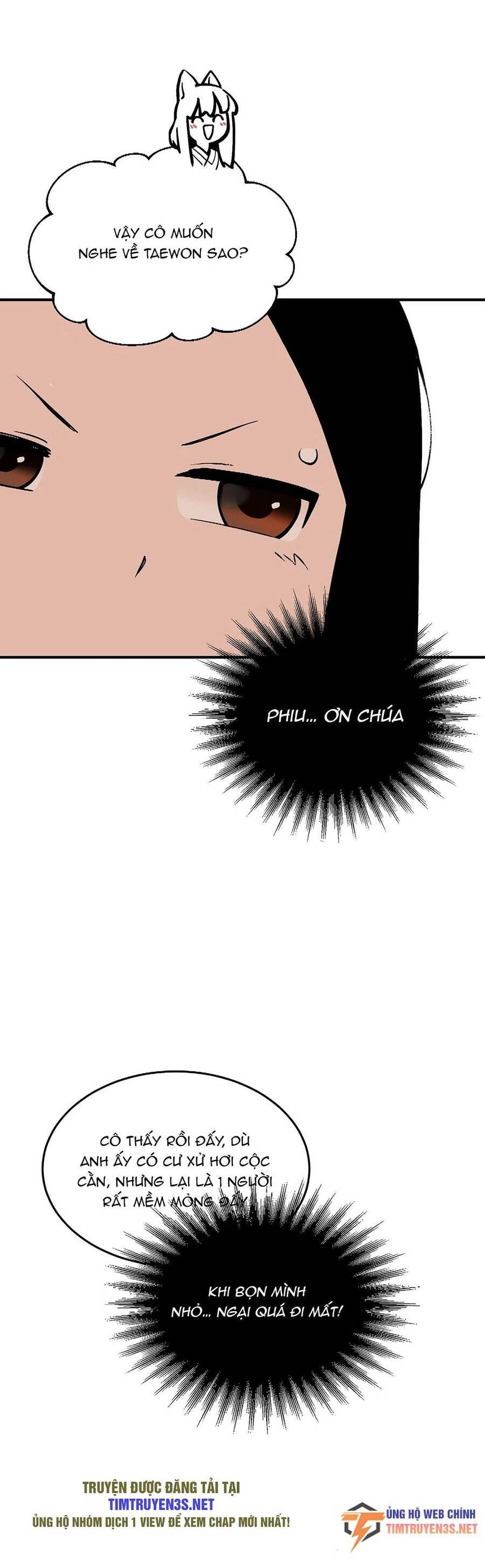 Hổ Đến Chơi Nhà Chapter 58 - 23