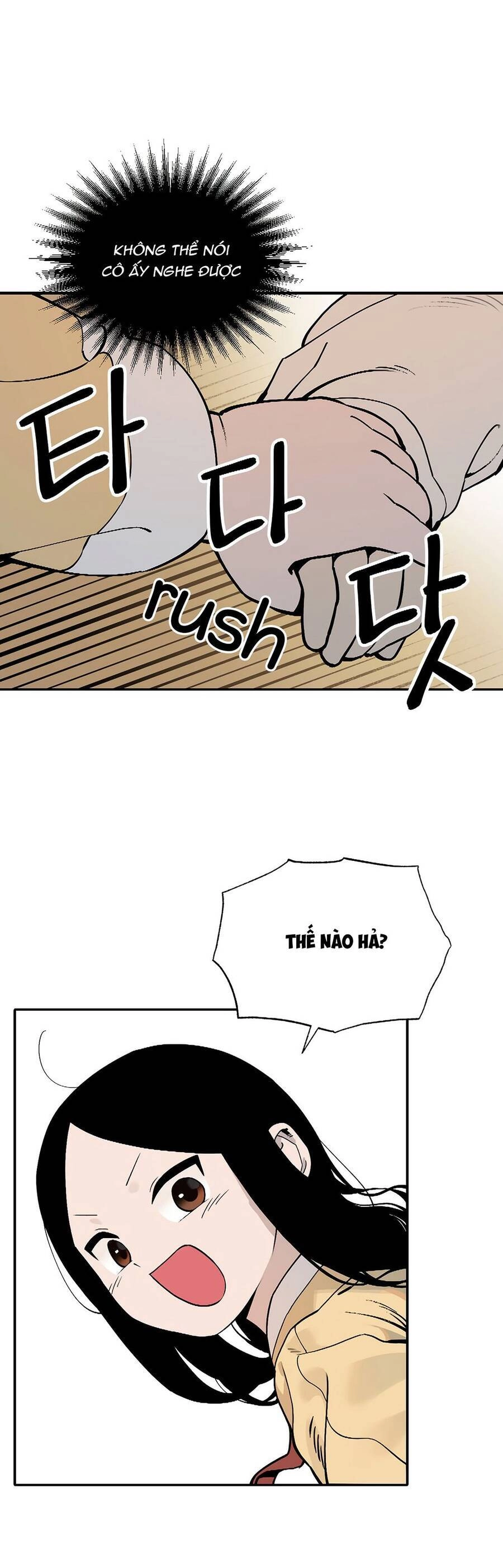 Hổ Đến Chơi Nhà Chapter 58 - 24