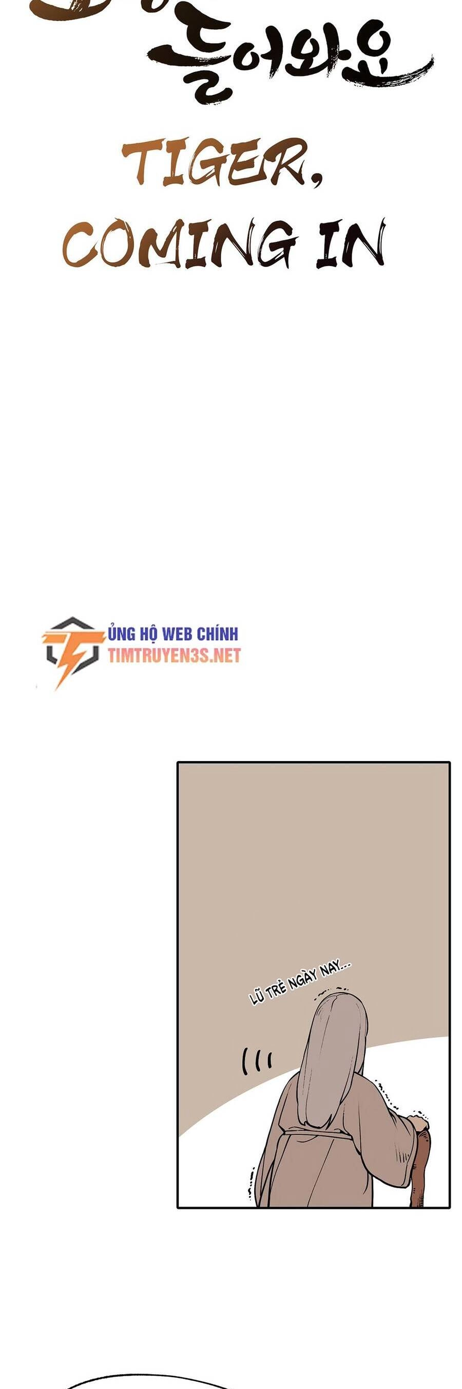 Hổ Đến Chơi Nhà Chapter 59 - 10