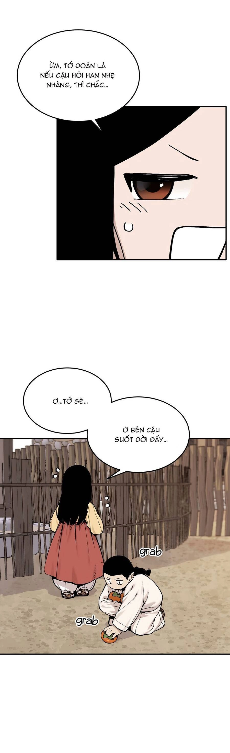 Hổ Đến Chơi Nhà Chapter 59 - 12