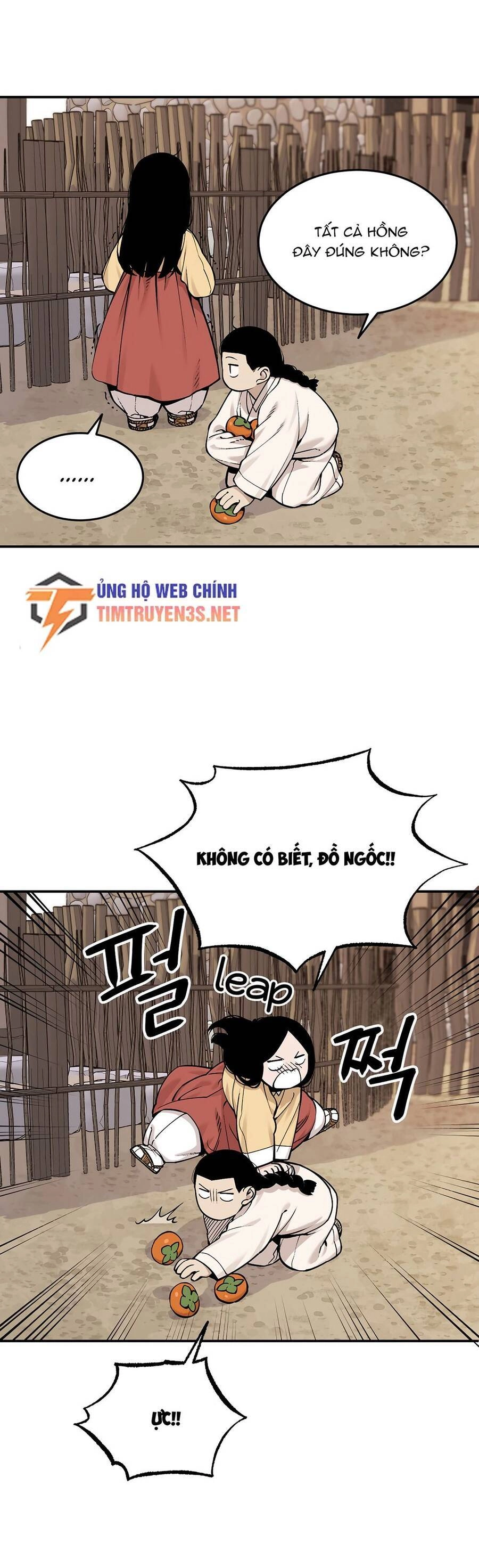 Hổ Đến Chơi Nhà Chapter 59 - 13