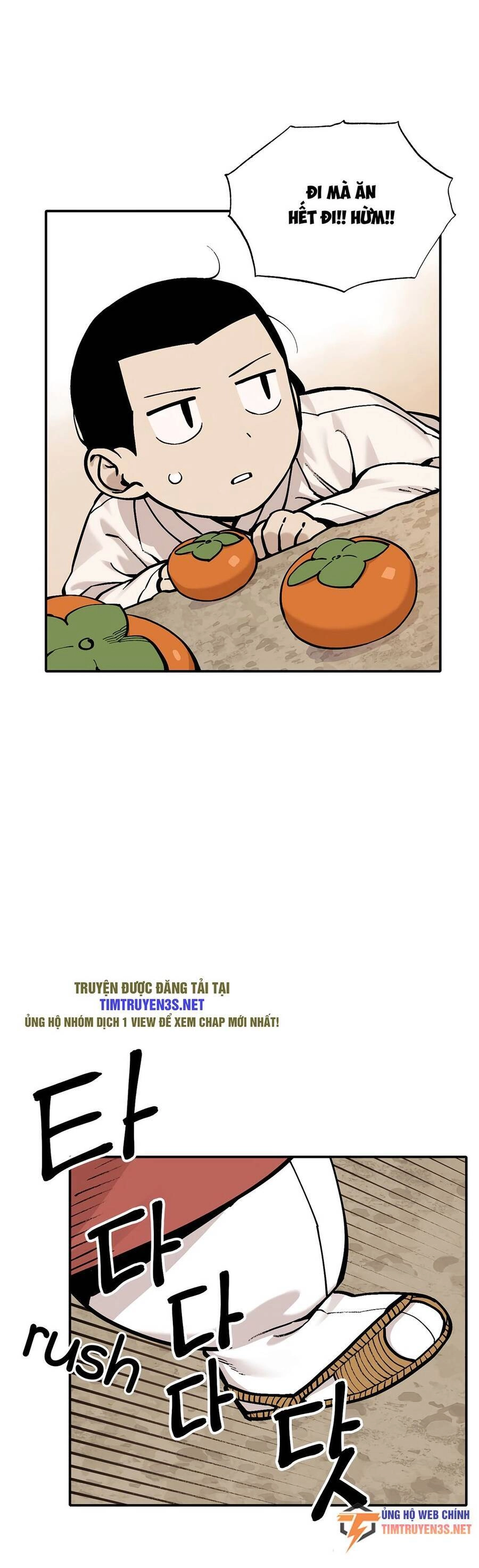 Hổ Đến Chơi Nhà Chapter 59 - 14