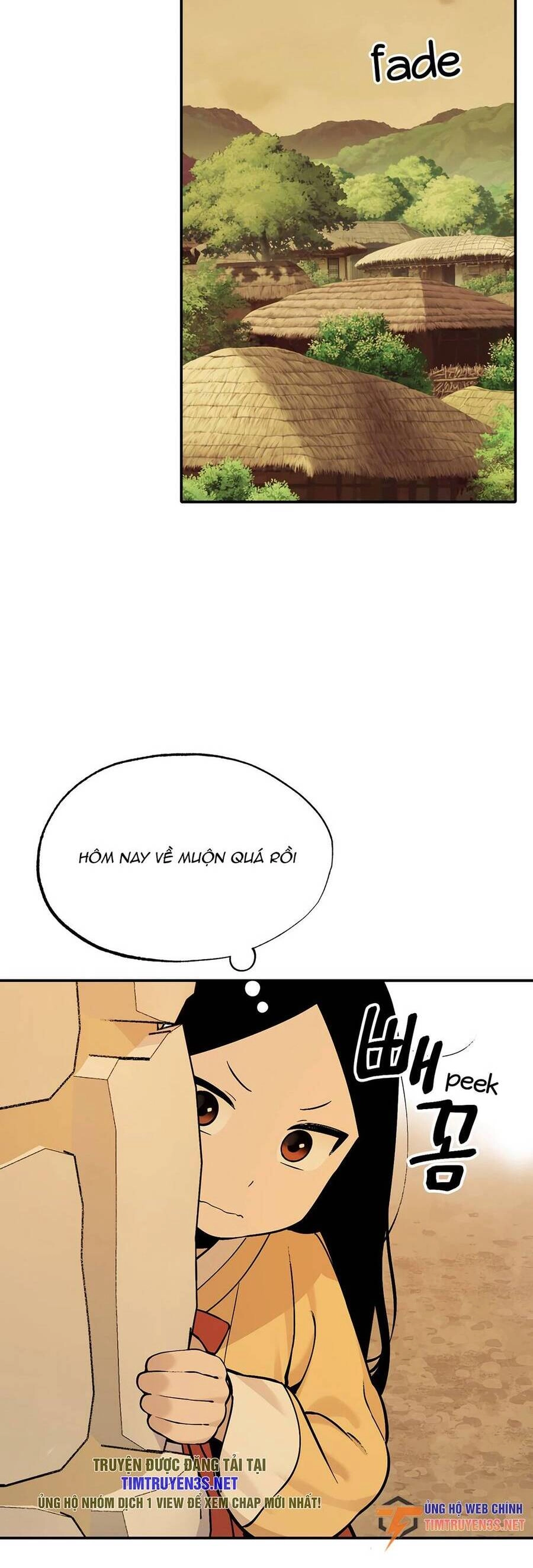 Hổ Đến Chơi Nhà Chapter 59 - 17