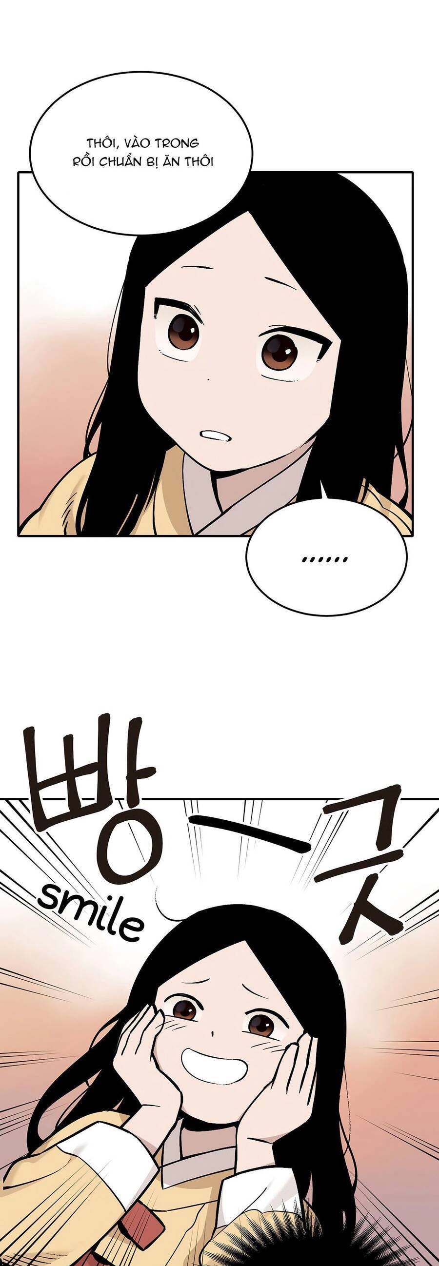 Hổ Đến Chơi Nhà Chapter 59 - 21