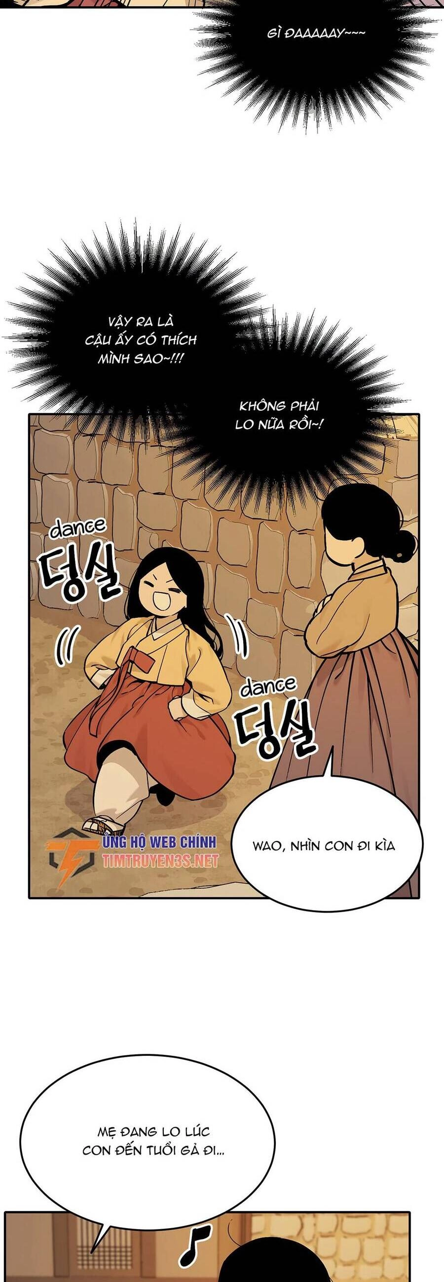 Hổ Đến Chơi Nhà Chapter 59 - 22