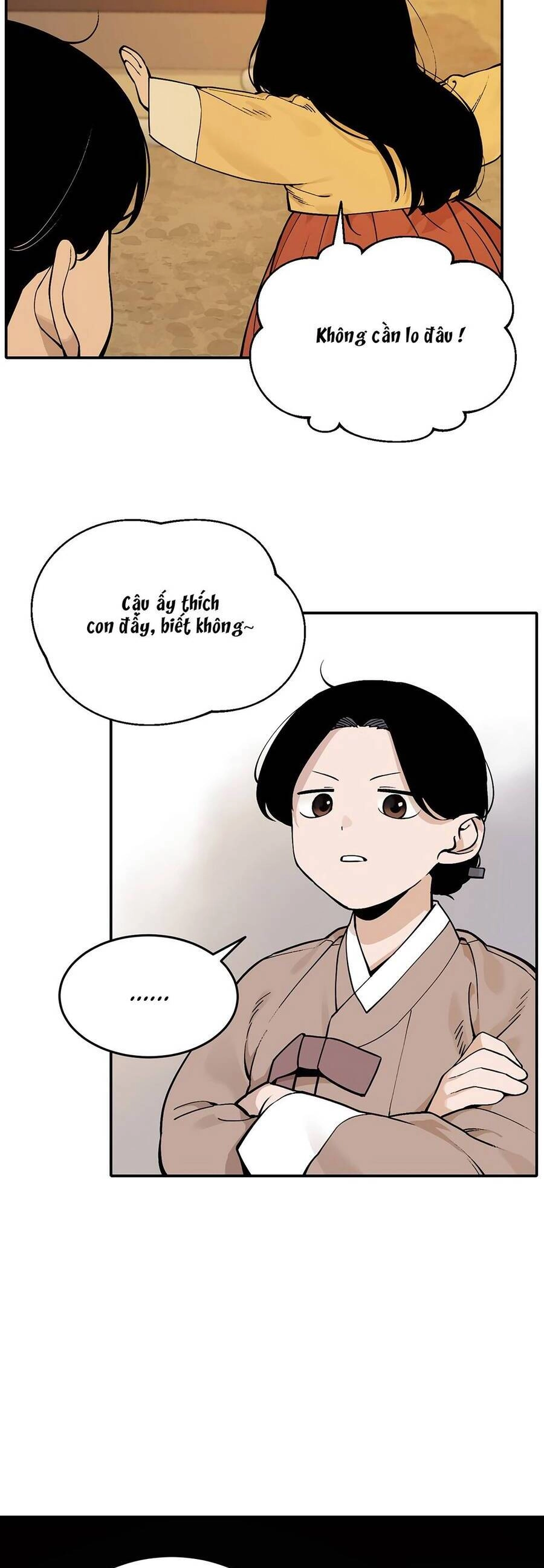 Hổ Đến Chơi Nhà Chapter 59 - 23