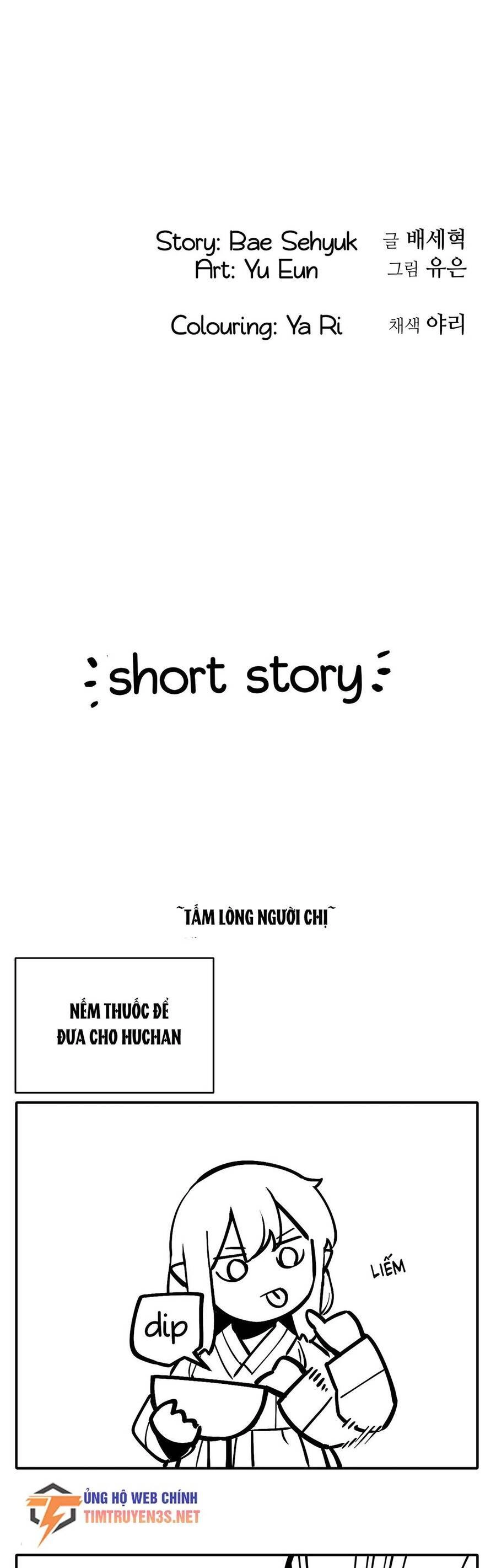 Hổ Đến Chơi Nhà Chapter 59 - 25