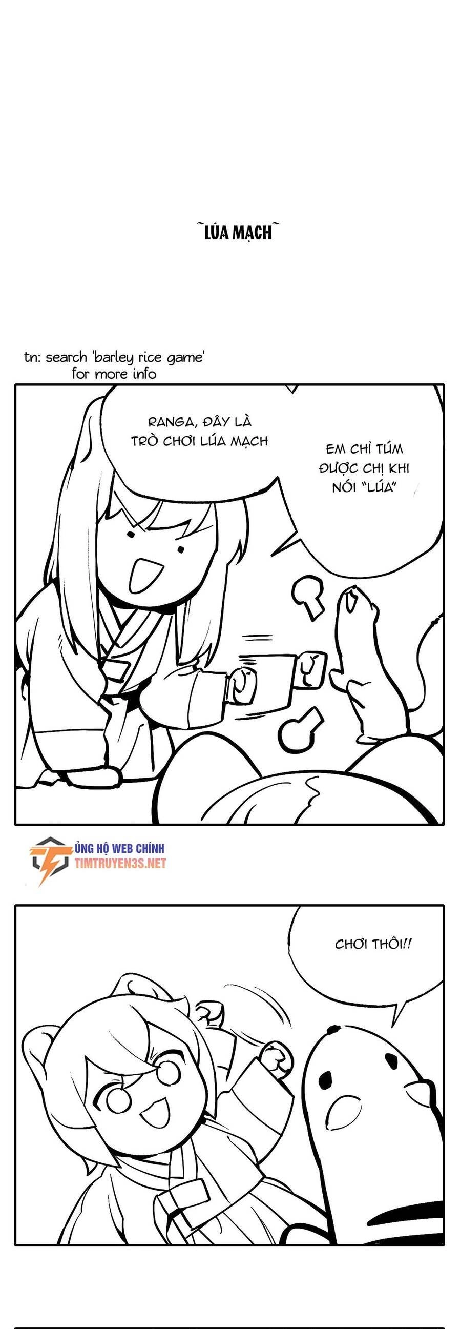 Hổ Đến Chơi Nhà Chapter 59 - 29