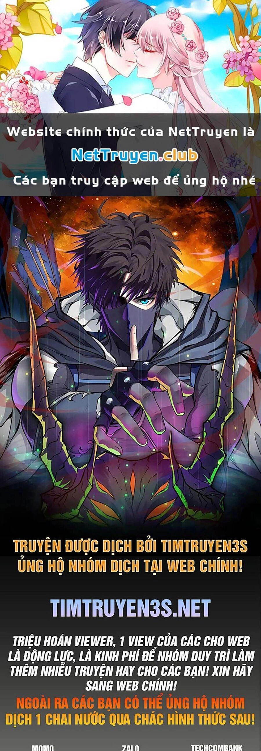 Hổ Đến Chơi Nhà Chapter 60 - 1