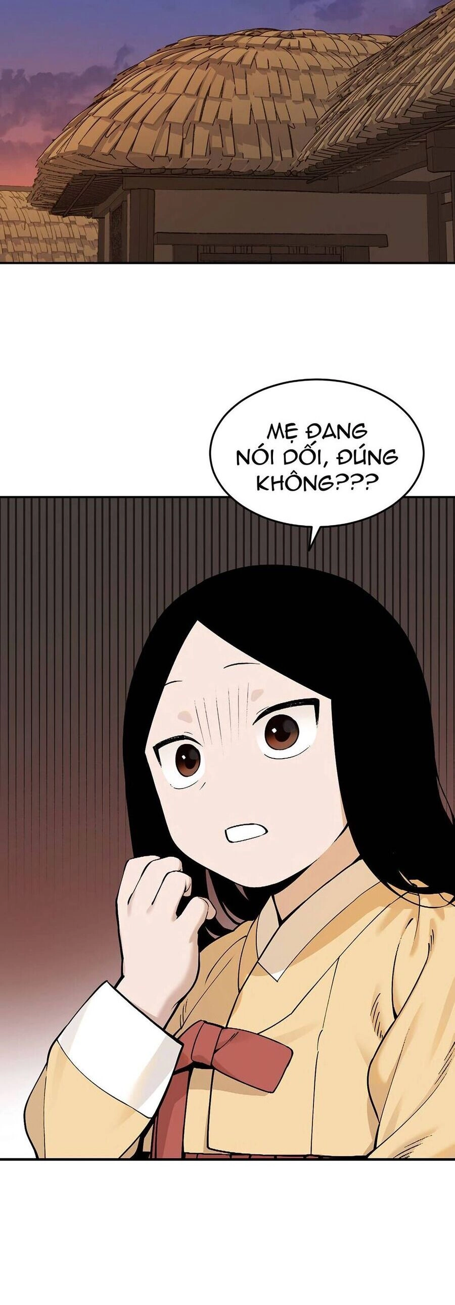 Hổ Đến Chơi Nhà Chapter 60 - 3