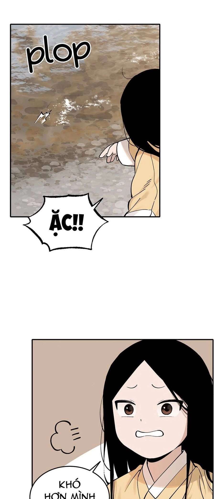 Hổ Đến Chơi Nhà Chapter 60 - 14