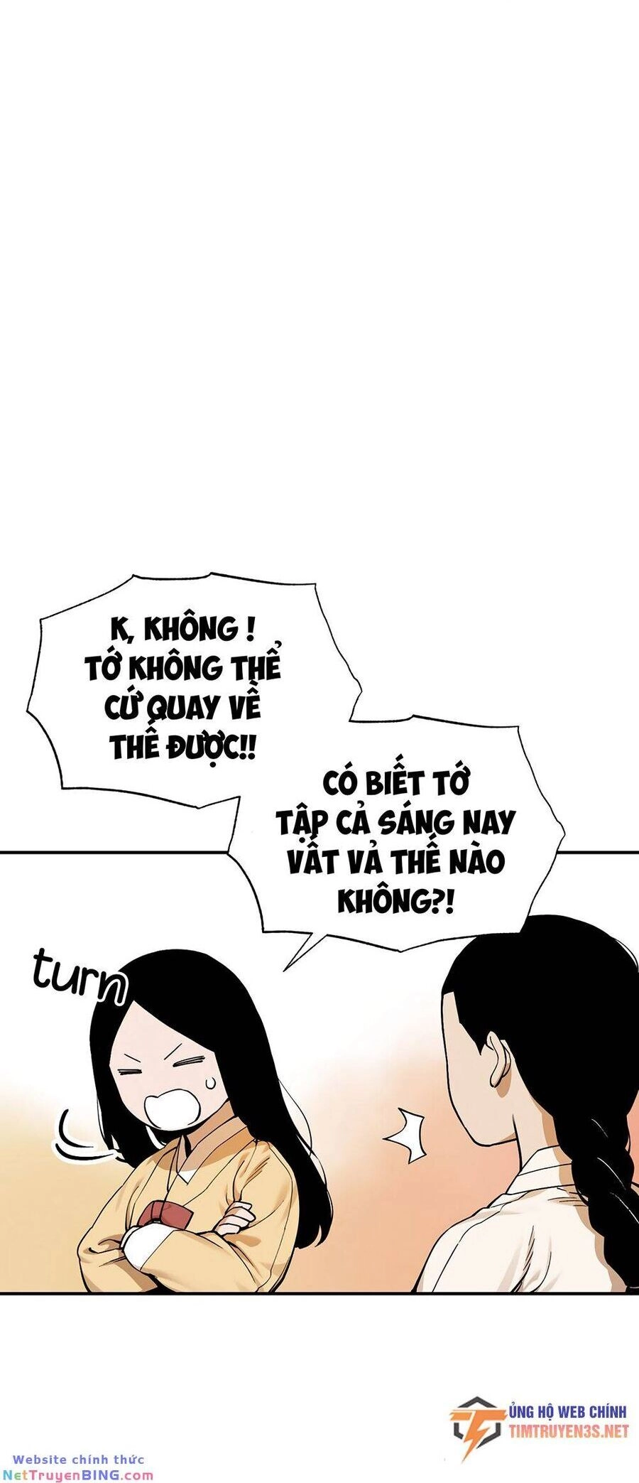 Hổ Đến Chơi Nhà Chapter 60 - 25