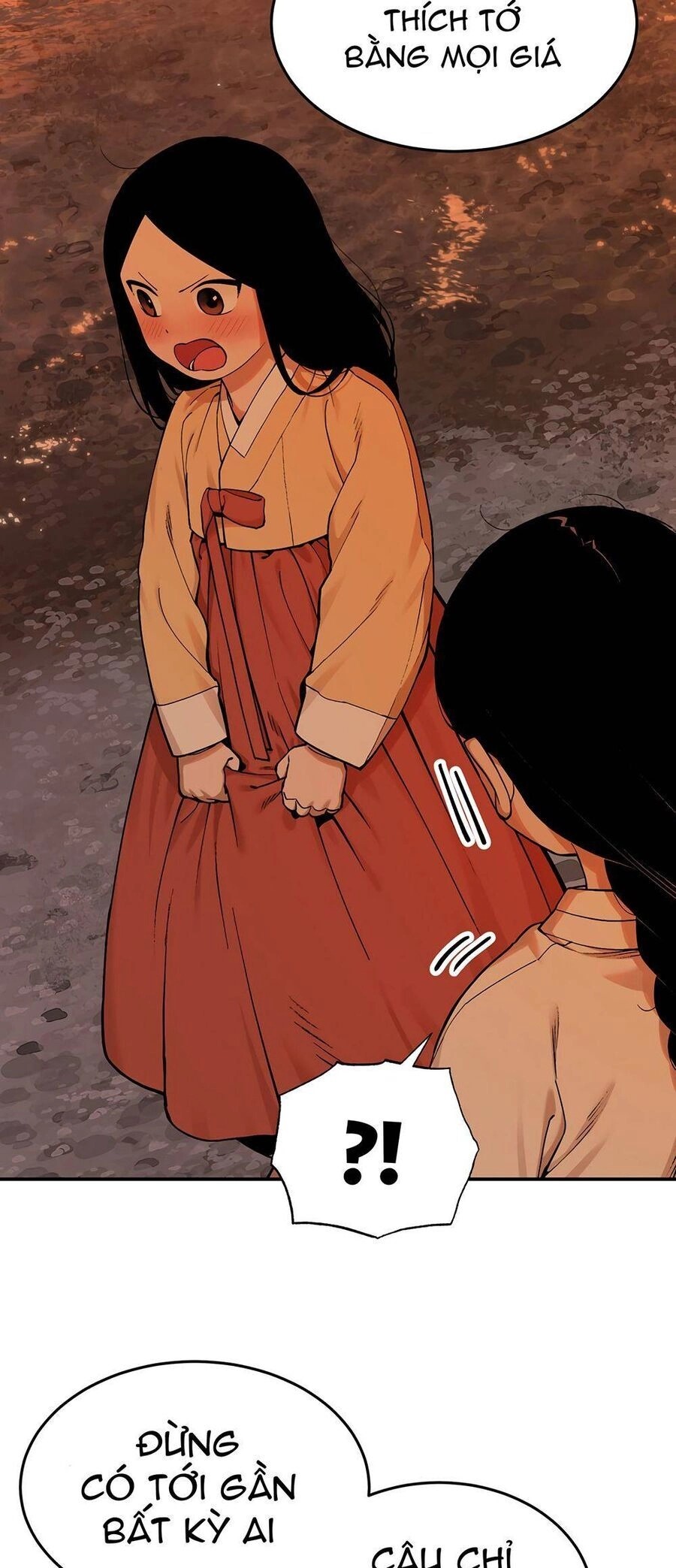 Hổ Đến Chơi Nhà Chapter 60 - 26