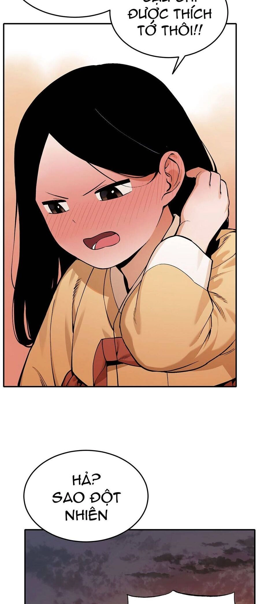 Hổ Đến Chơi Nhà Chapter 60 - 27