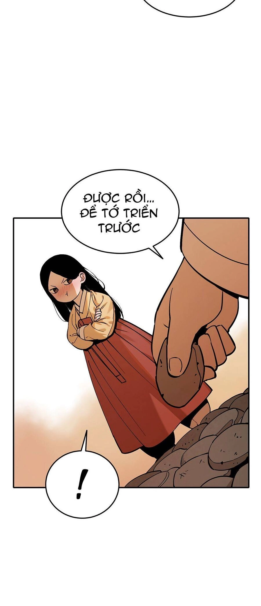 Hổ Đến Chơi Nhà Chapter 60 - 29