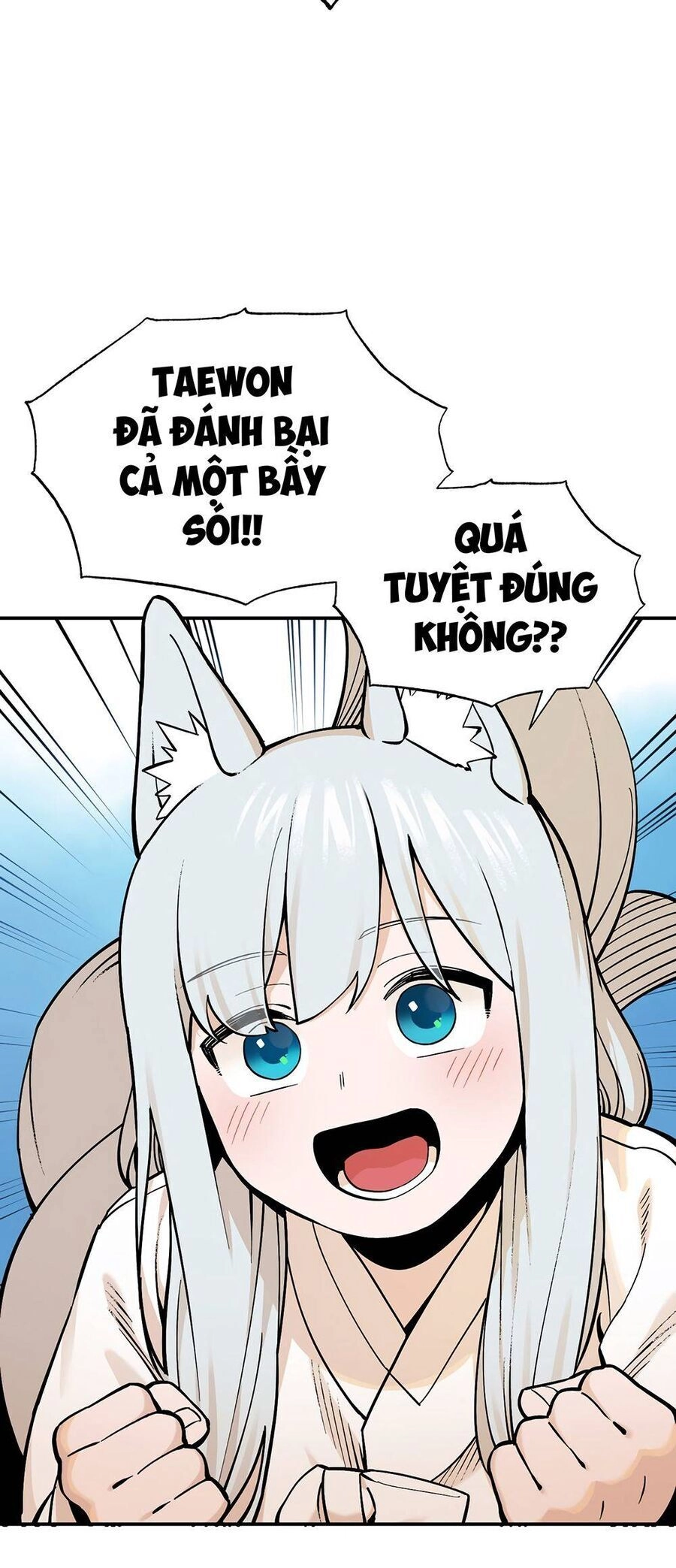 Hổ Đến Chơi Nhà Chapter 60 - 32