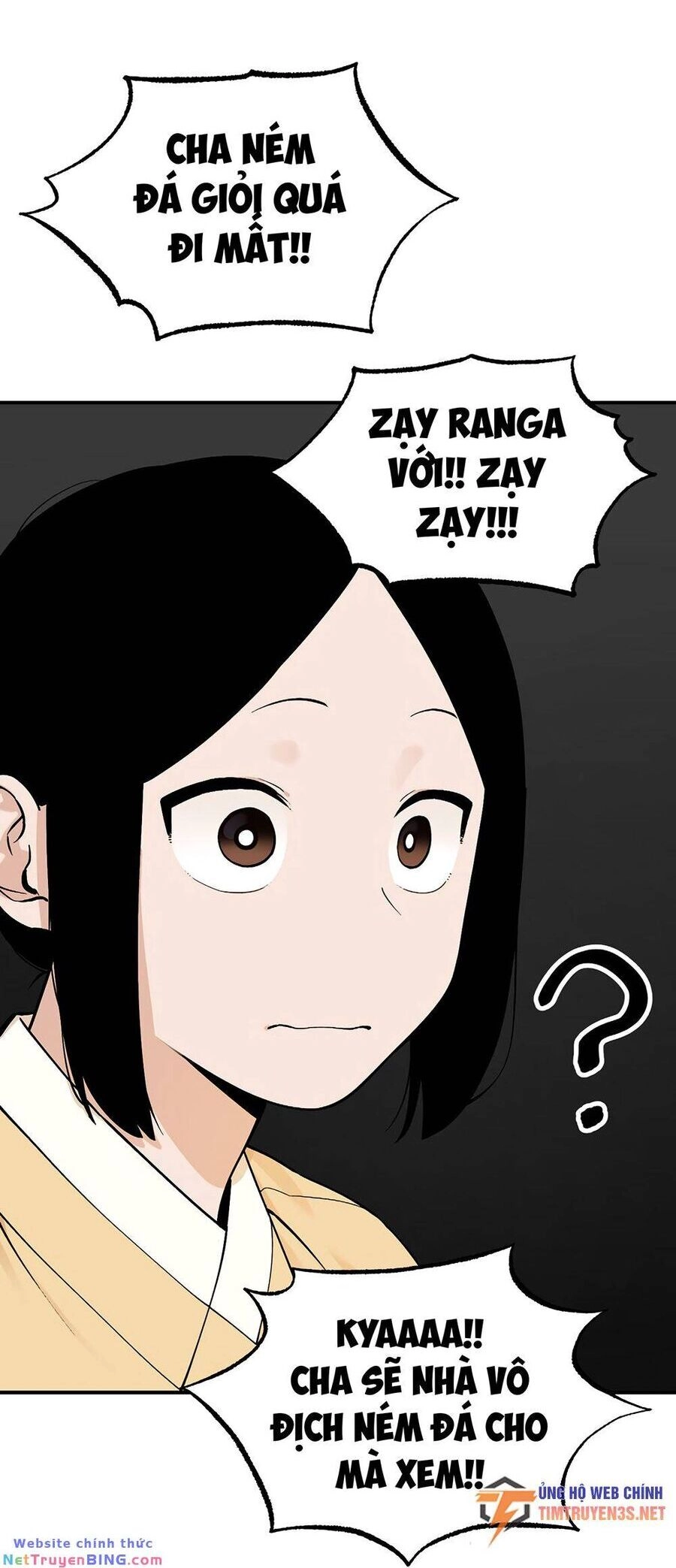 Hổ Đến Chơi Nhà Chapter 60 - 37