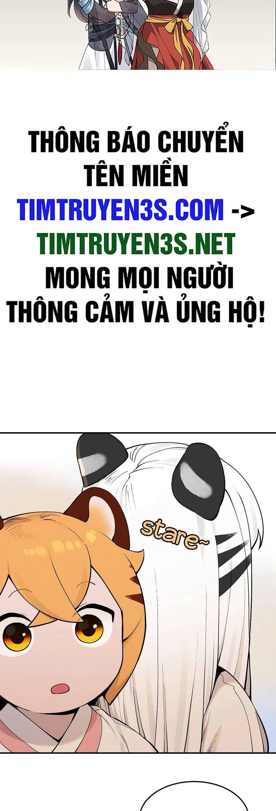 Hổ Đến Chơi Nhà Chapter 61 - 2