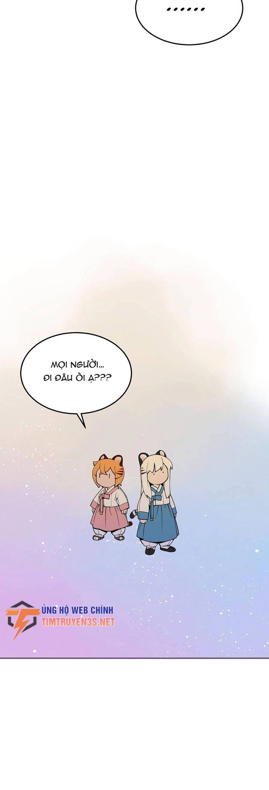 Hổ Đến Chơi Nhà Chapter 61 - 3