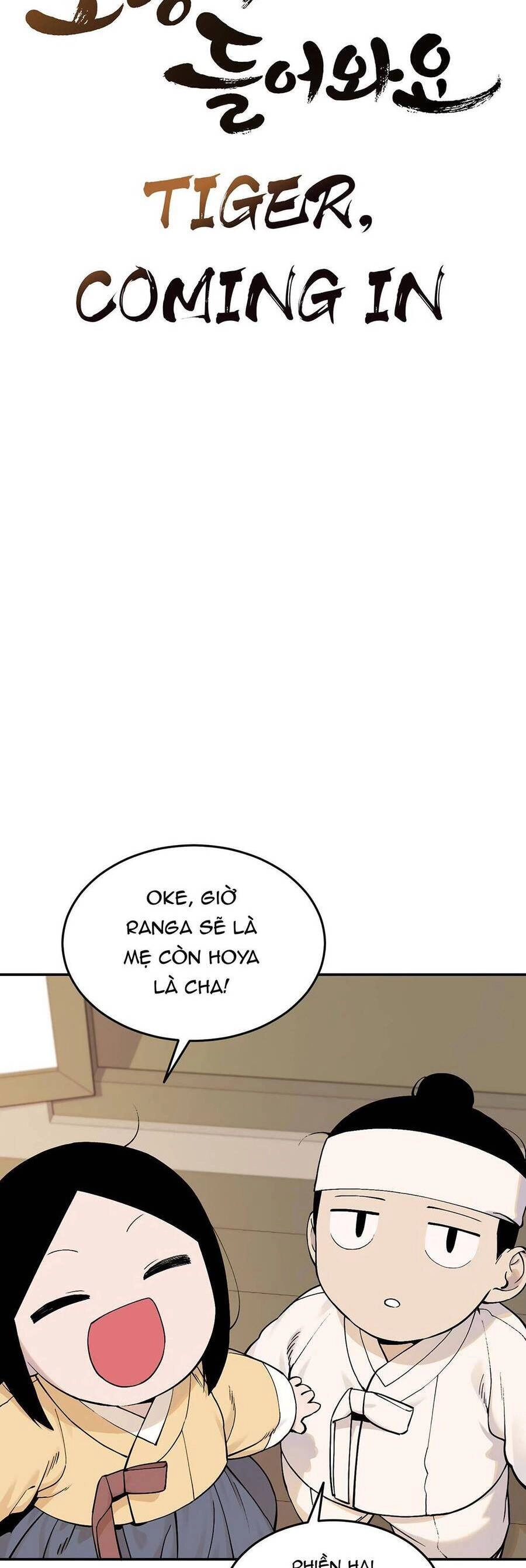 Hổ Đến Chơi Nhà Chapter 61 - 10