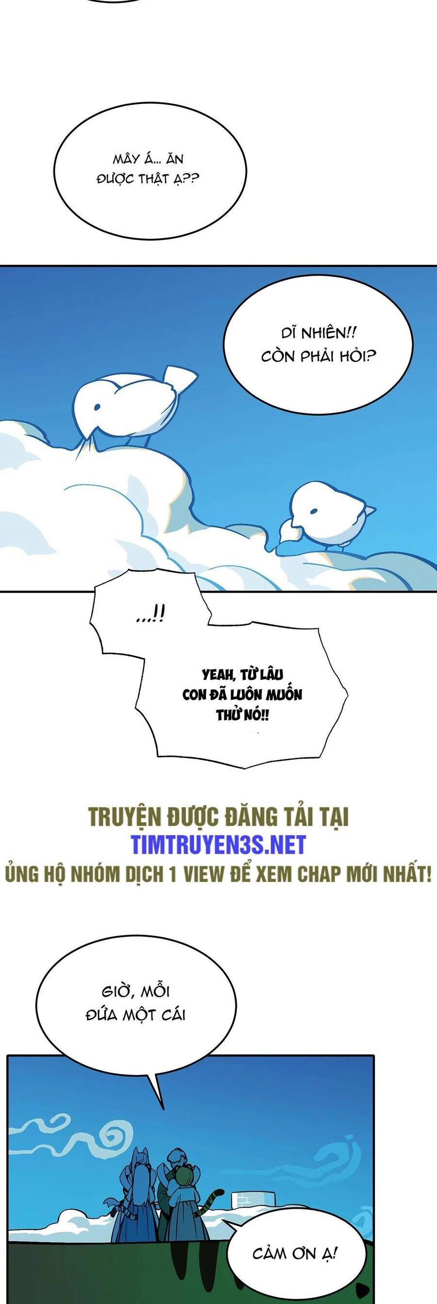 Hổ Đến Chơi Nhà Chapter 61 - 24