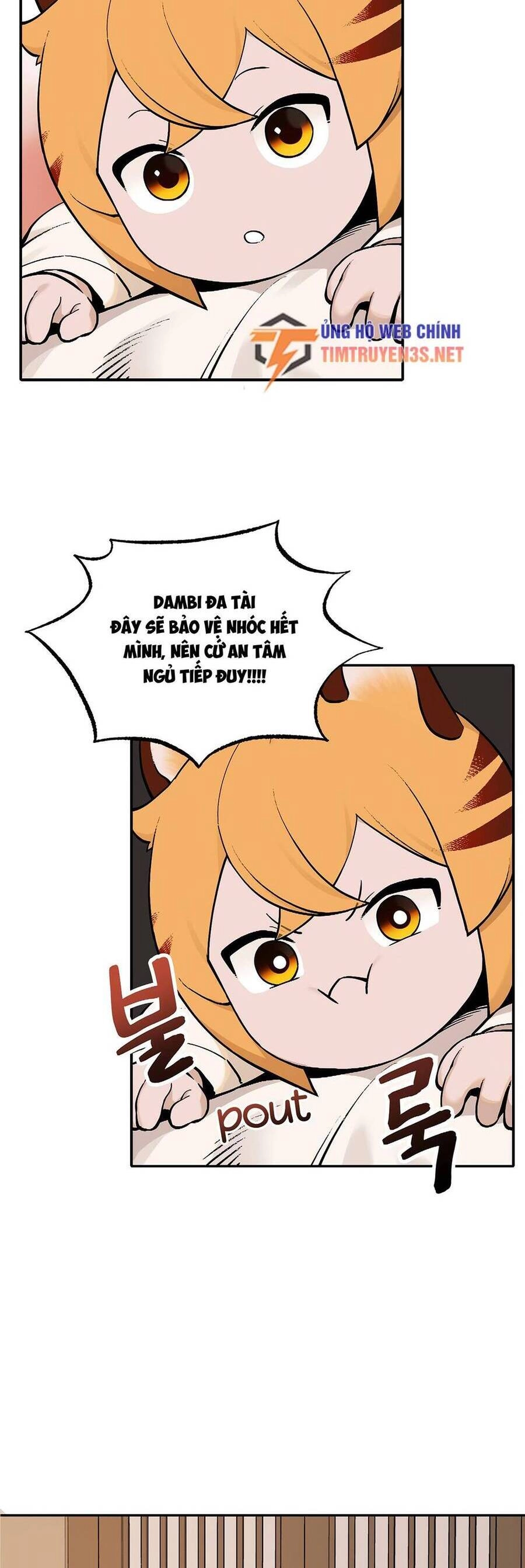 Hổ Đến Chơi Nhà Chapter 61 - 33