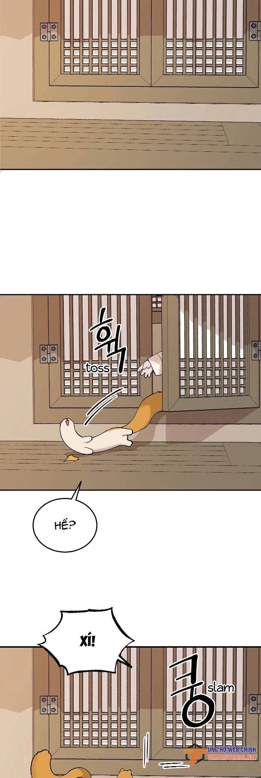 Hổ Đến Chơi Nhà Chapter 61 - 34