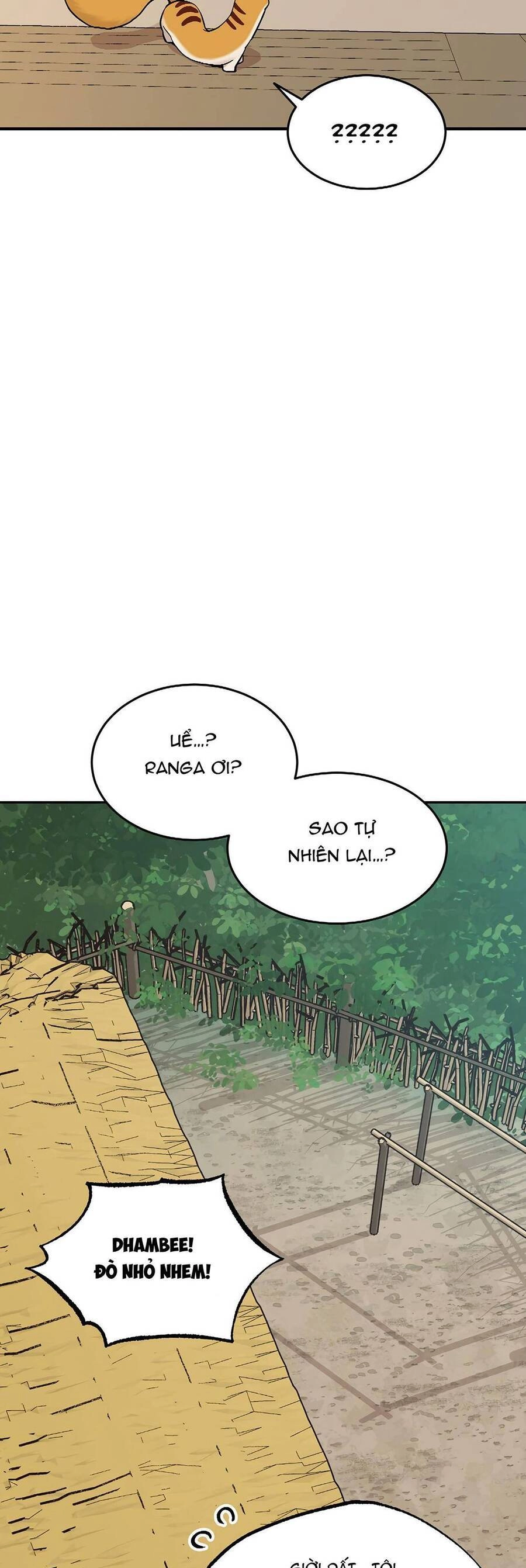 Hổ Đến Chơi Nhà Chapter 61 - 35