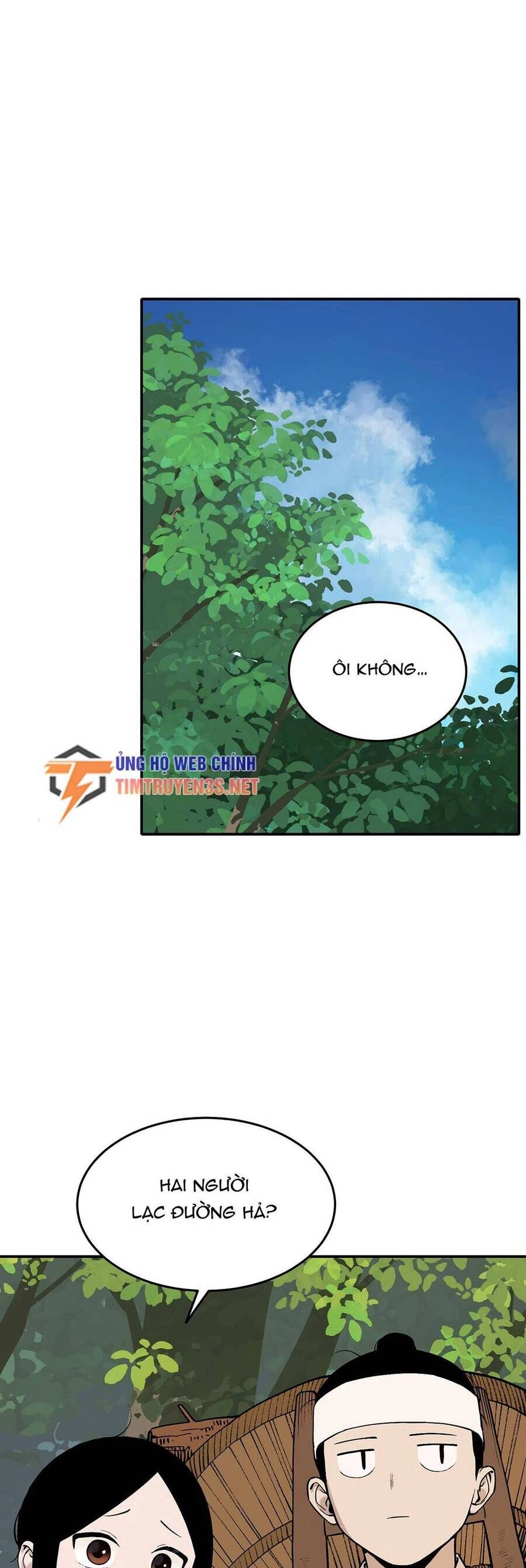 Hổ Đến Chơi Nhà Chapter 61 - 37