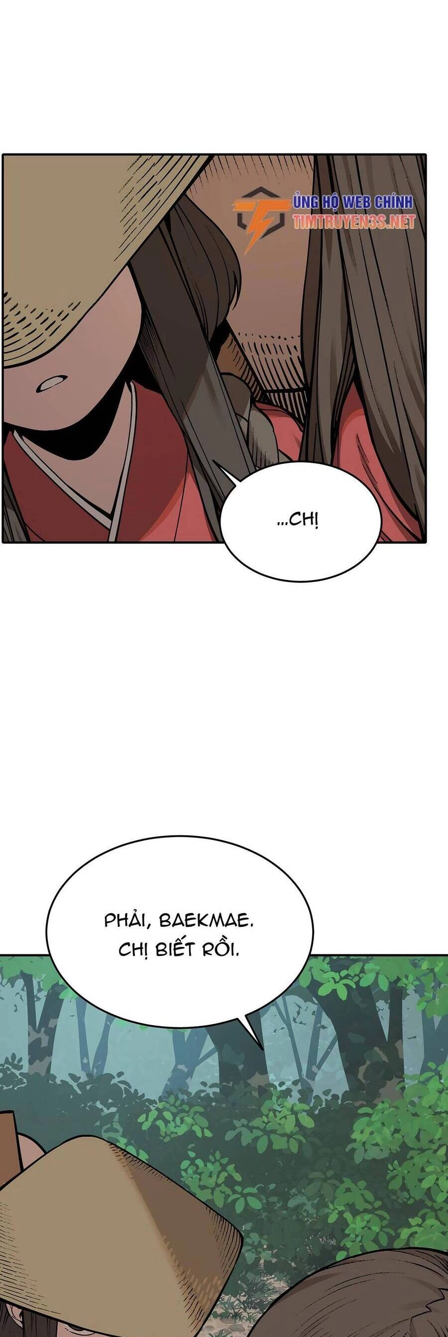 Hổ Đến Chơi Nhà Chapter 61 - 40