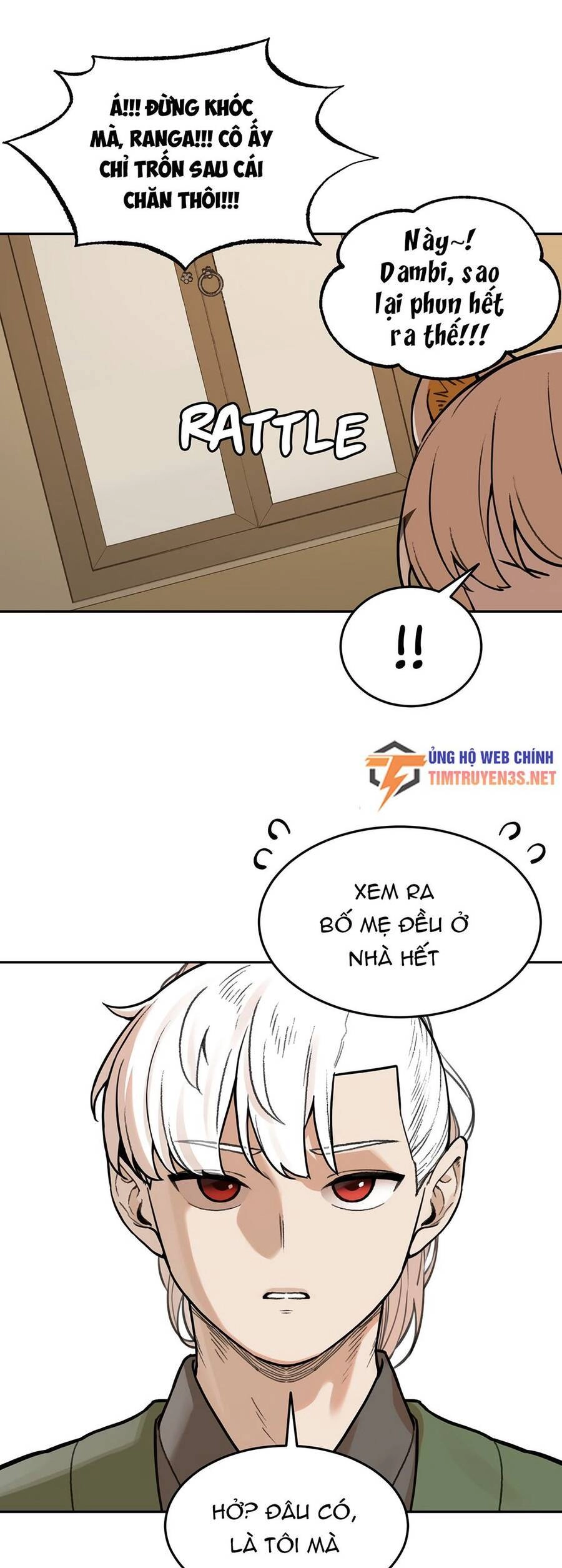 Hổ Đến Chơi Nhà Chapter 62 - 5